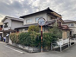 福山市川口町４丁目の土地