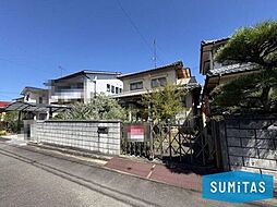 松山市土居田町