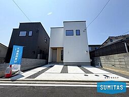 松山市西長戸町