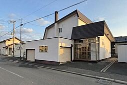 西富町2丁目123番　売地