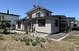 朝日町　中古売家