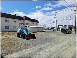 朝日町48番　売地