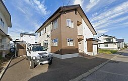 栄町三丁目1番　売家