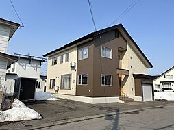 栄町三丁目1番　売家