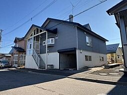 北見市末広町