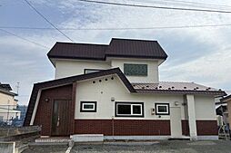 東三輪4丁目16番　売家