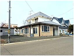 北見市広明町
