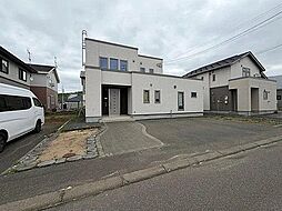 北見市川東56番地146　売家