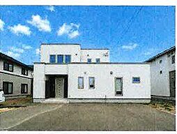 北見市川東56番地146　売家
