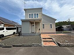 北見市川東の一戸建て