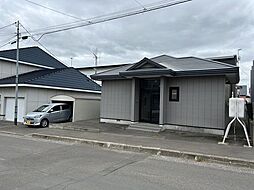 北見市高栄東町１丁目の一戸建て