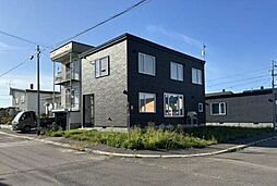 北見市西富町３丁目