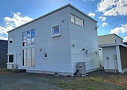 北見市北進町１丁目