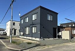 西富町2丁目7番　未入居売家