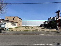 網走市つくしケ丘４丁目