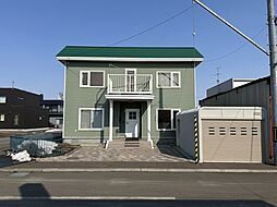 西富町二丁目116番　売家