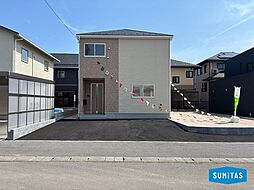 米子市彦名町の一戸建て