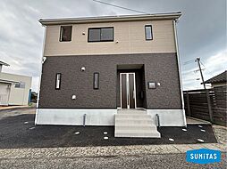 クレイドルガーデン上福原　第1期