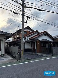 米子市大篠津町