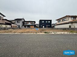 米子市大崎　売土地