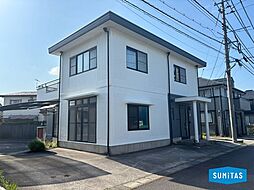 米子市河崎　中古戸建