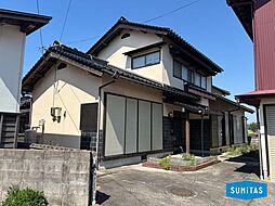 日吉津村大字日吉津　中古戸建