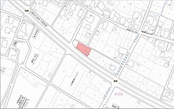 米子市彦名町　売土地