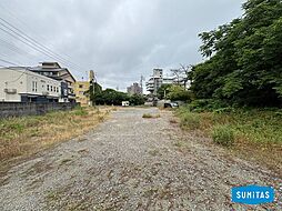 米子市皆生温泉3丁目 売土地