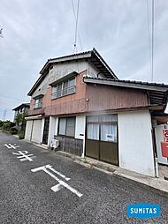 境港市高松町　中古戸建