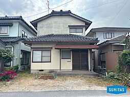 米子市富益町　中古戸建