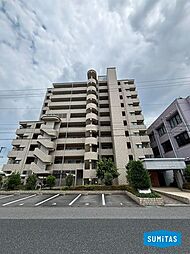 アルファステイツ錦町 503