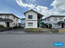 米子市河岡　中古戸建
