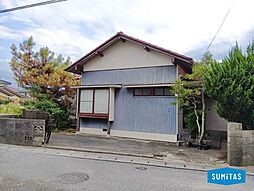 米子市旗ヶ崎9丁目　中古戸建