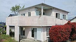 掛川市二瀬川