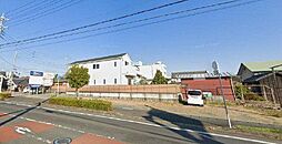 磐田市見付