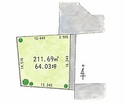 磐田市向笠西