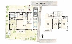 磐田市向笠西