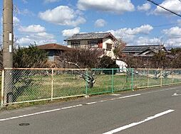 掛川市横須賀の土地