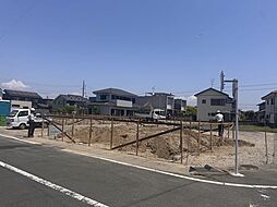 磐田市川袋　第4分譲地 2号棟