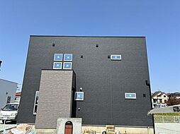 掛川市二瀬川