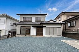 菊川市青葉台２丁目