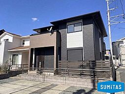 熊本市北区鶴羽田２丁目　中古戸建