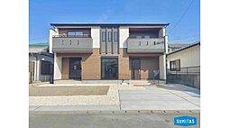 合志市豊岡/新築戸建 豊岡/4期1号