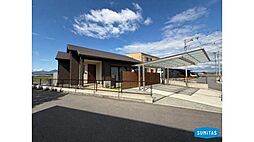 宇土市走潟町/中古戸建