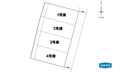 熊本市中央区帯山２丁目