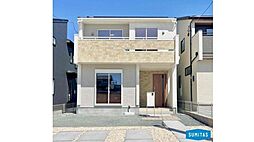 合志市須屋/新築戸建 ブルーミングガーデン/16期6号棟