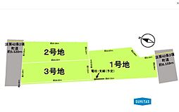 上益城郡益城町大字広崎の土地