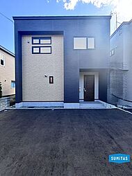 札幌市西区八軒9条東4丁目