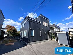 札幌市北区新川2条12丁目