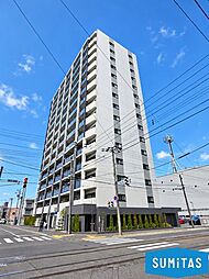 クリーンリバーフィネス山鼻21条